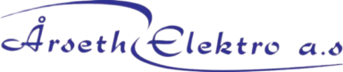 Årseth Elektro AS